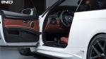 BMW M3 Convertible by IND Distribution 2014 года